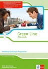 Green Line Oberstufe. Klasse 11/12. Workbook and Exam preparation mit CD-ROM. Ausgabe 2015. Berlin, Brandenburg, Mecklenburg-Vorpommern -  - 9783125304147