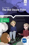 The Old Steam Train. Reader + Delta Augmented - M. G. Leonard - 9783125309135