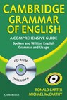 Cambridge Grammar of English - Ronald Carter ; Michael McCarthy - 9783125343337