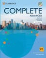 Complete Advanced. Third Edition. Workbook with Answers with eBook - Claire Wijayatilake - 9783125352551