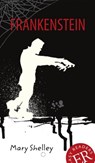 Frankenstein - Mary Shelley - 9783125378513