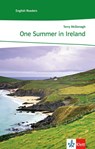 One Summer in Ireland - Terry McDonagh - 9783125400177