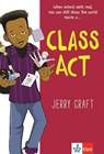 Class Act - Jerry Craft - 9783125426146