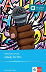 Steady For This - Nathanael Lessore - 9783125426184
