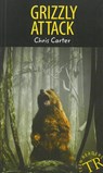 Grizzly Attack - Chris Carter - 9783125444232