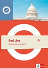 Red Line 4. Klassenarbeitstraining aktiv Klasse 8 -  - 9783125489646