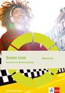 Green Line Oberstufe. Workbook Klasse 11/12 (G8), Klasse 12/13 (G9). Ausgabe Nordrhein-Westfalen -  - 9783125500136