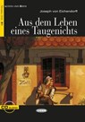 Aus dem Leben eines Taugenichts. Mit Audio-CD - Joseph von Eichendorff - 9783125560529