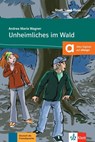 Unheimliches im Wald - Buch & Audio-online - Andrea Maria Wagner - 9783125570061