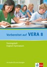 Vorbereitet auf VERA 8 -  - 9783125600973