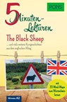 PONS 5-Minuten-Lektüren Englisch A2 - The Black Sheep -  - 9783125622296