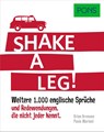 PONS Shake a leg! -  - 9783125622418