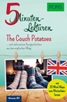 PONS 5 Minuten-Lektüre Englisch A1 - The Couch Potatoes -  - 9783125624894