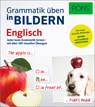 PONS Grammatik üben in Bildern Englisch -  - 9783125628724