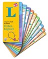 Langenscheidt Go Smart Verben Englisch - Fächer - Redaktion Langenscheidt - 9783125632981