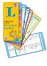 Langenscheidt Go Smart Wortschatz Englisch - Fächer - Redaktion Langenscheidt - 9783125633087