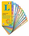 Langenscheidt Go Smart Wortschatz Italienisch - Fächer - Redaktion Langenscheidt - 9783125633155