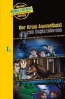 Langenscheidt Krimis für Kids - Der Krimi-Sammelband zum Englischlernen -  - 9783125635487