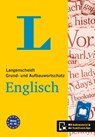Langenscheidt Grund- und Aufbauwortschatz Englisch -  - 9783125636392