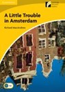 A Little Trouble in Amsterdam - MACANDREW,  Richard - 9783125730274