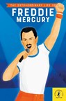 The Extraordinary Life of Freddie Mercury - Michael Lee Richardson - 9783125737785