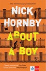 About A Boy - Nick Hornby - 9783125738300