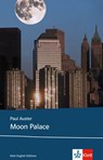 Moon Palace - Paul Auster - 9783125738355