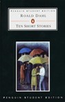 Ten Short Stories. Text mit Materialien - Roald Dahl - 9783125739147