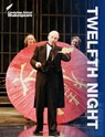 Twelfth Night - William Shakespeare - 9783125764781