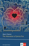 The Adoration of Jenna Fox - Mary E. Pearson - 9783125772847