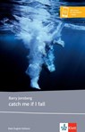 catch me if I fall - Barry Jonsberg - 9783125772885