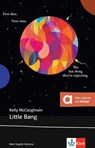 Little Bang - Kelly Mccaughrain - 9783125772977