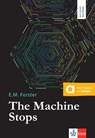 The Machine Stops - Edward Morgan Forster - 9783125776395