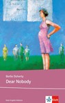Dear Nobody - Berlie Doherty - 9783125781351