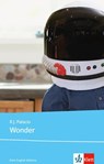 Wonder - R. J. Palacio - 9783125781771