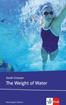 The Weight of Water - Sarah Crossan - 9783125781962