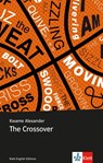 The Crossover - Kwame Alexander - 9783125782037