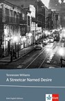 A Streetcar Named Desire - Tennessee Williams - 9783125782112