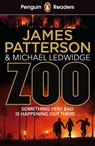 Zoo - Michael Ledwidge ; James Patterson ; Anna Trewin - 9783125783775