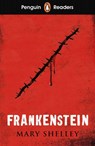 Frankenstein - Mary Shelley ; Helen Holwill - 9783125783829