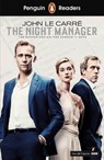 The Night Manager - John Le Carré ; Anna Trewin - 9783125783836