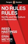 No Rules Rules - Reed Hastings ; Erin Meyer ; Catrin Morris - 9783125783980