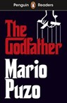 The Godfather. Book with audio and digital version - Mario Puzo ; Anna Trewin - 9783125784031