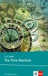 The Time Machine - Herbert George Wells - 9783125798021
