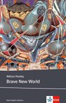 Brave New World - Aldous Huxley - 9783125798502