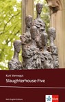 Slaughterhouse-Five - Kurt Vonnegut - 9783125798922