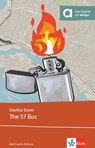 The 57 Bus - Dashka Slater - 9783125799288