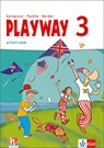 Playway 3. Ab Klasse 3. Activity Book Klasse 3. Ausgabe für Nordrhein-Westfalen -  - 9783125883420