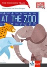 At the zoo -  - 9783125883727