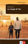 Le Voyage de Yao - Véronique Tadjo - 9783125921566